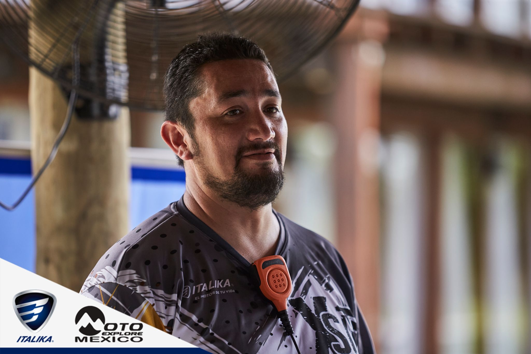 ITALIKA CHACHALACAS D1 91